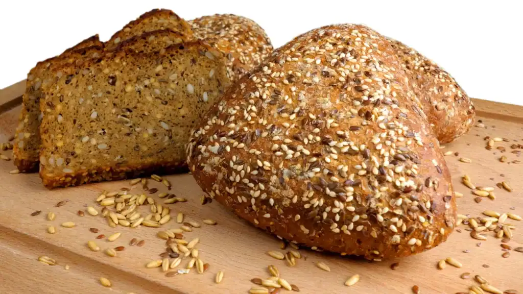 Types of Bread with Low Carbs in Brentford UK: