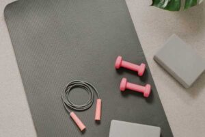 home workouts Brentford
