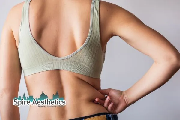 Learn how to reduce and remove love handles Brentford Call our team today!