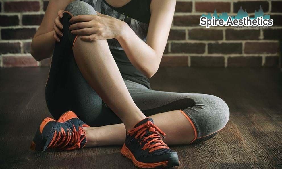 Body Toning and Injury Repair Brentford