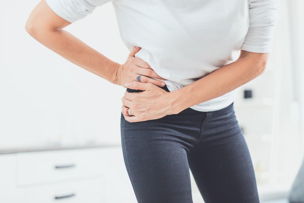 Could a Weak Core Be the Real Reason Behind Your Back Pain, Poor Posture and Persistent Belly Bulge Brentford?